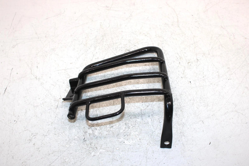1997 Kawasaki Bayou 220 Oem Left Footrest 34028-1308 AK21