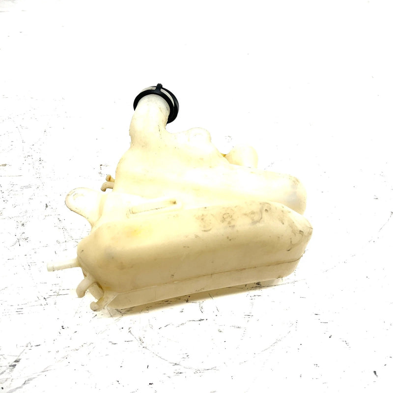 07-14 Honda Rancher 420 OEM Coolant Overflow Tank 19110-HP5-600 AH28