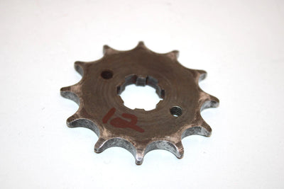 86 Honda Trx200sx Oem Drive Sprocket (12T) 23803-HB3-000 AHS