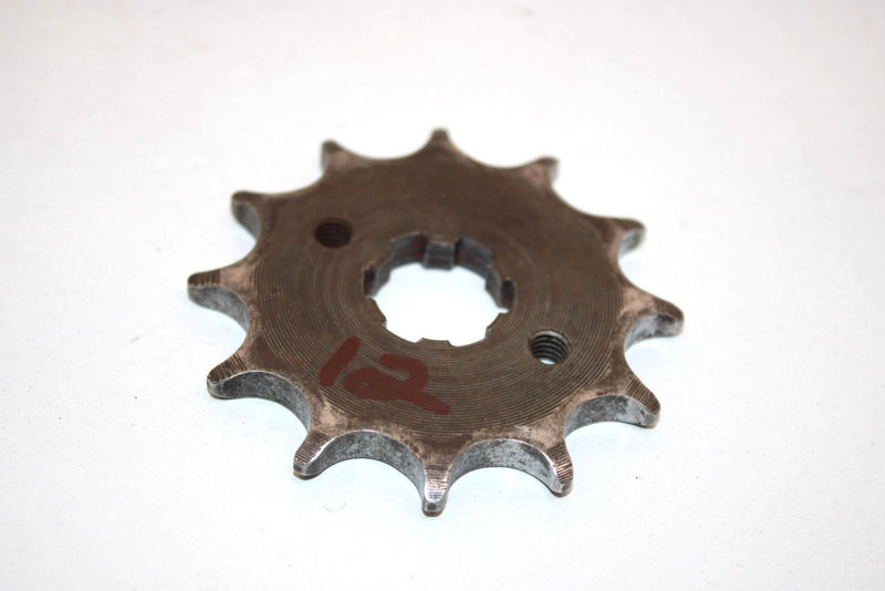 86 Honda Trx200sx Oem Drive Sprocket (12T) 23803-HB3-000 AHS