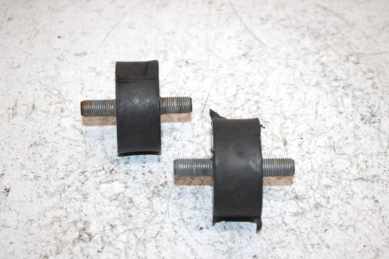 2002 Polaris Sportsman 500 Oem Motor Mount Set 3024012 3110046 AP154