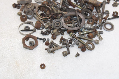 96 Polaris Trail Blazer  Es Oem Hardware Kit APS