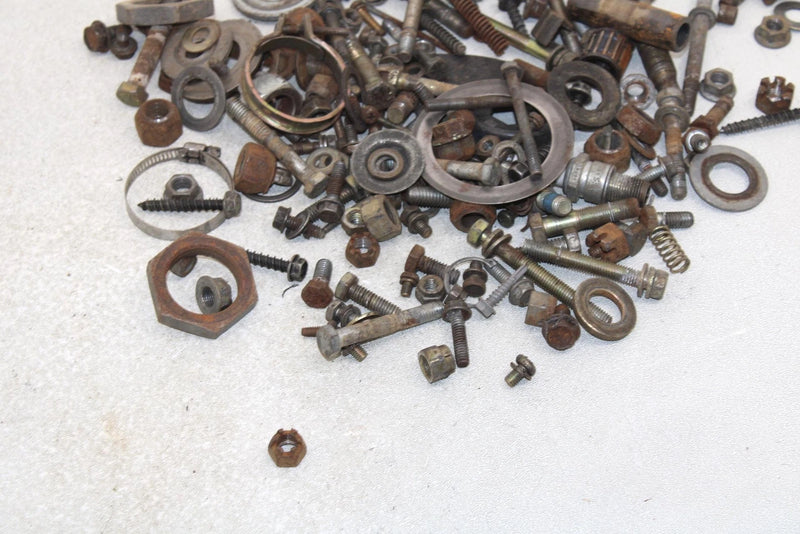 96 Polaris Trail Blazer  Es Oem Hardware Kit APS