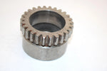 06 Arctic Cat 650 V2 Oem 26T High Input Gear 3201-129 AAS