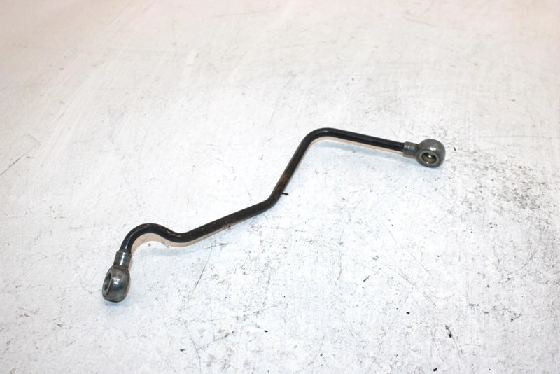 1996 Kawasaki Bayou 300 Oem Oil Delivery Pipe 32102-1967 AK19