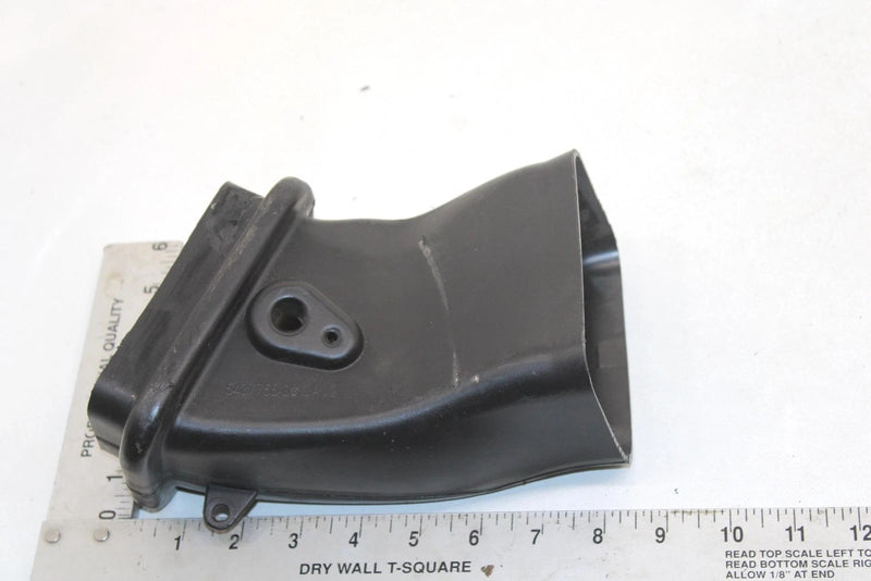 10 Polaris Rush 600 Pro R Oem Air Intake Duct 5437755 SP167