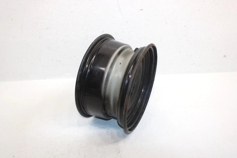 2001 Arctic Cat 250 4x4 Oem 12x6.5 Front Wheel Rim 0402-657 AA8