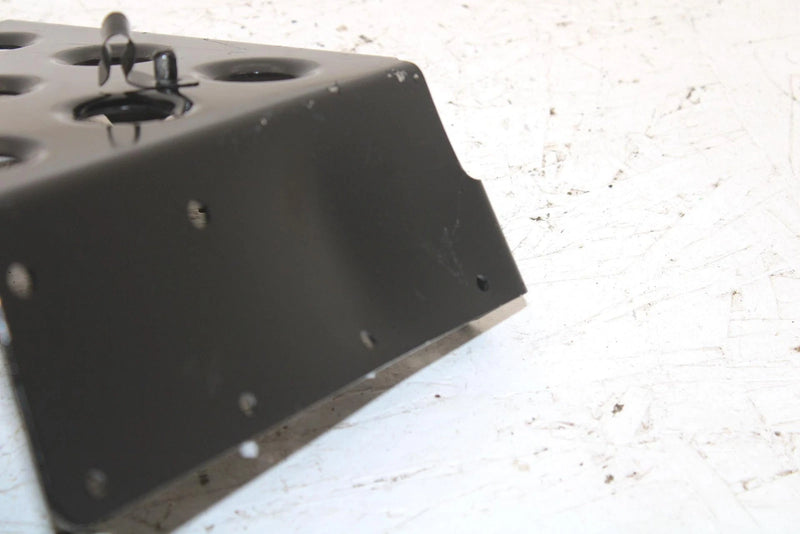 1985 Yamaha Vmax Oem Left Foot Well 81K-21910-00-00 SY125