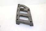 2004 Bombardier Out Lander Oem Left Rear Luggage Rack 705000434 AB12