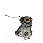 98-02 Arctic Cat 300 4X4 OEM Stator Side Cover 3402-256 AA42