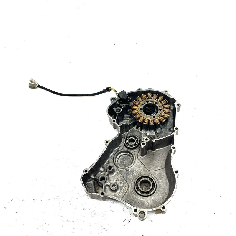 98-02 Arctic Cat 300 4X4 OEM Stator Side Cover 3402-256 AA42