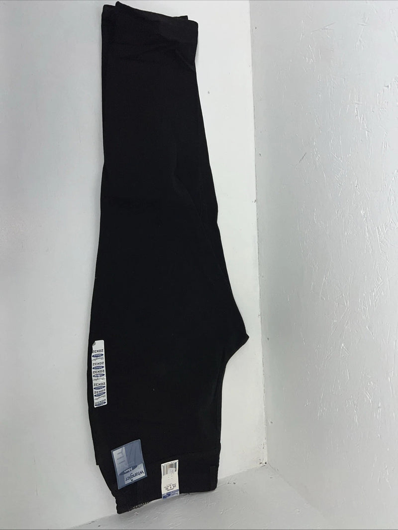 New Men’s Wrangler Blues Relaxed Fit Side Elastic Jeans. 20x32 J-1