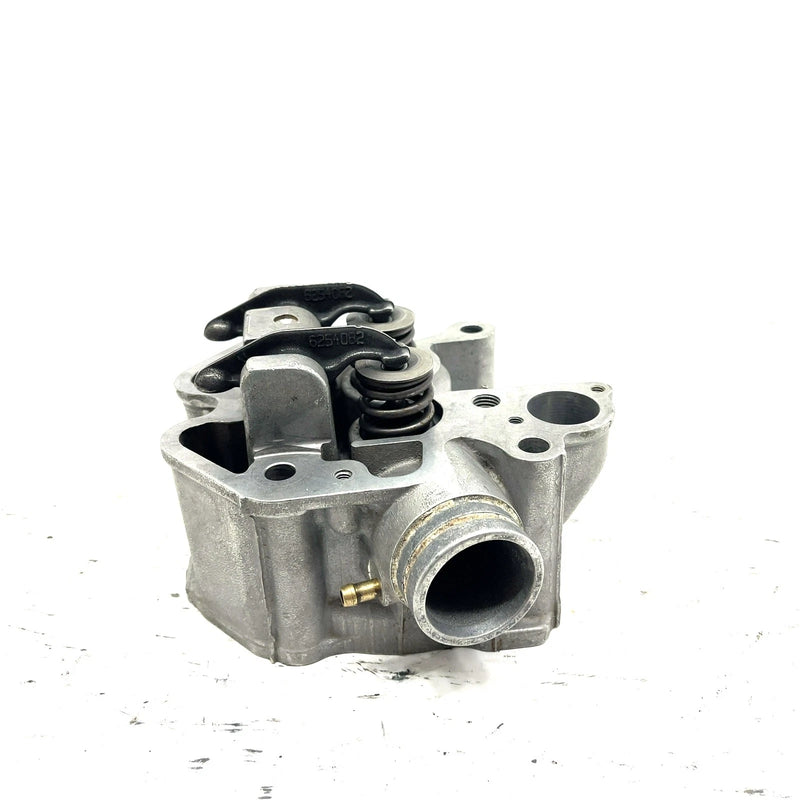 2003 Bombardier Traxter 500 4x4 Automatic OEM Cylinder Head 420613375 AB15.1