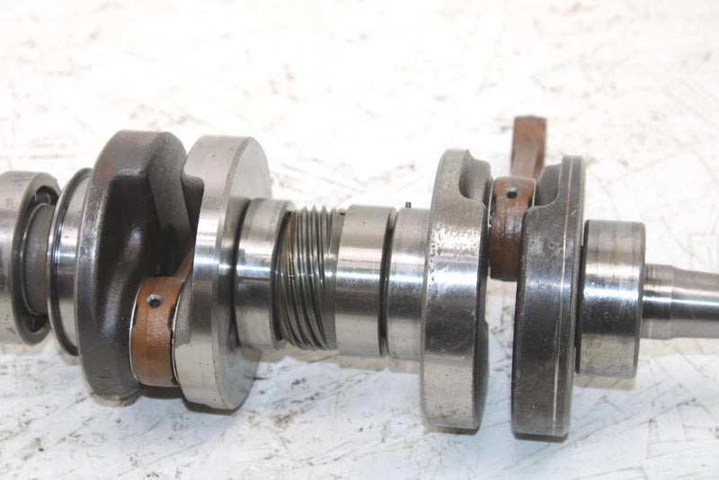 2002 Polaris Pro-x 440f Oem Crankshaft Crank Shaft 2207581 SP200