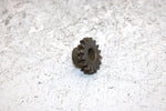 1999 Kawasaki Prarie 400 Oem Oil Pump Drive Gear 59051-1344 AK28