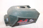 1994 Yamaha  Timberwolf 4wd Oem Fuel Tank Cover 4BD-W217A-60-00 AY25