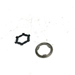 89-01 Suzuki Quadrunner 160 OEM Lock Washer 09167-25013 AS30