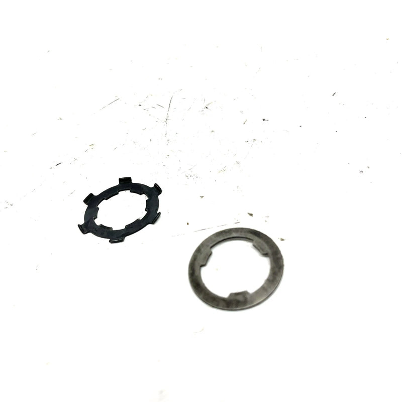 89-01 Suzuki Quadrunner 160 OEM Lock Washer 09167-25013 AS30