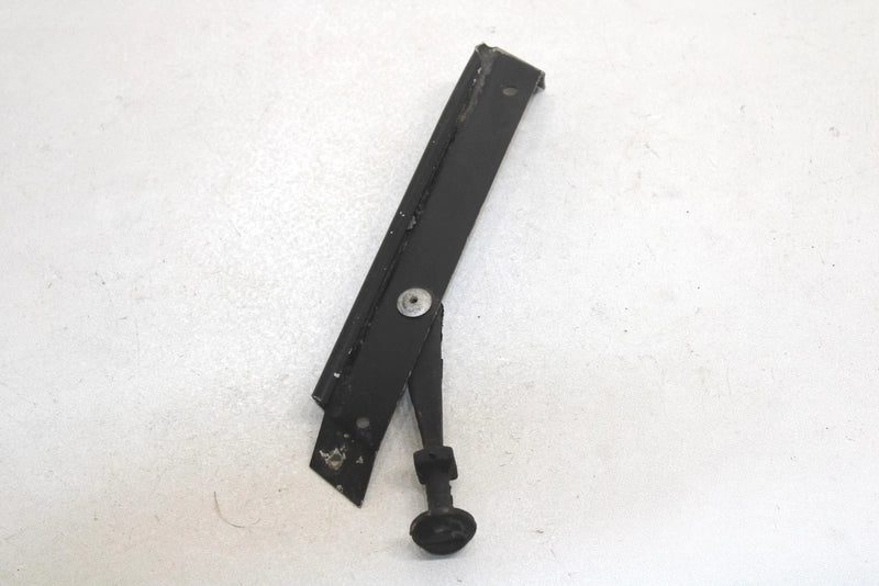 95 Polaris Xlt Oem Left Pan Brace With Strap 5220522-067 5220522-458 Q3020