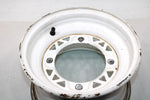 1997 Polaris Trail Boss Oem Front Wheel Rim 10X6 1520175-133 APS