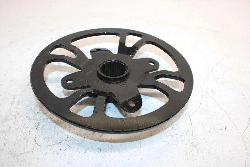2005 Bombardier Rally 175 Oem Rear Sprocket Guard A42610179001 AB8