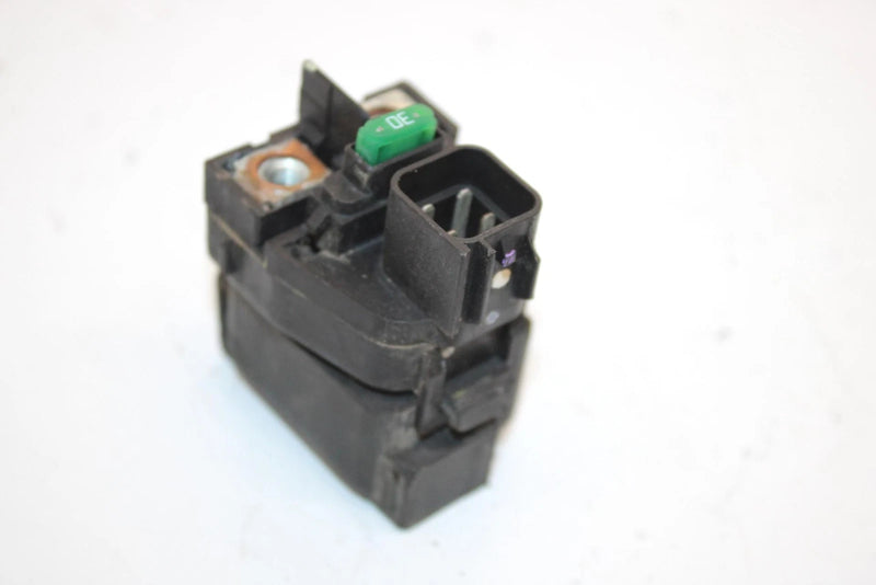 18 Suzuki King Quad 500 Oem Starter Relay 31800-41G00 31800-41G10 AS9