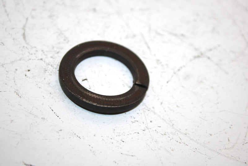 16 Can-am Outlander L Max 450 Efi Dps Oem Flywheel Lock Washer 420945759 AB5