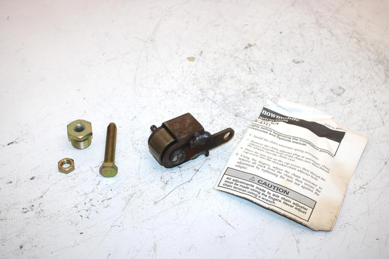 97 Arctic Cat Zl 440 OEM NOS Chain Adjustment Kit 0639-431 SAS7