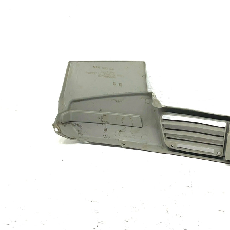 2002 Bombardier Quest 500 OEM Rear Bumper Cover 703500153 AB14