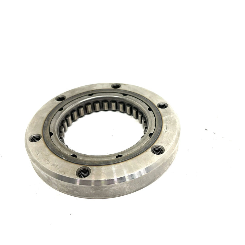 1998 Arctic Cat Bearcat 454 4X4 OEM Starter Clutch 3402-380 AA3