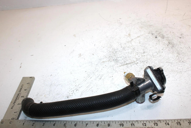 94 Yamaha Vmax 600 Oem Coolant Fill Set 86M-12581-00-00 1FK-12590-00-00 SY2