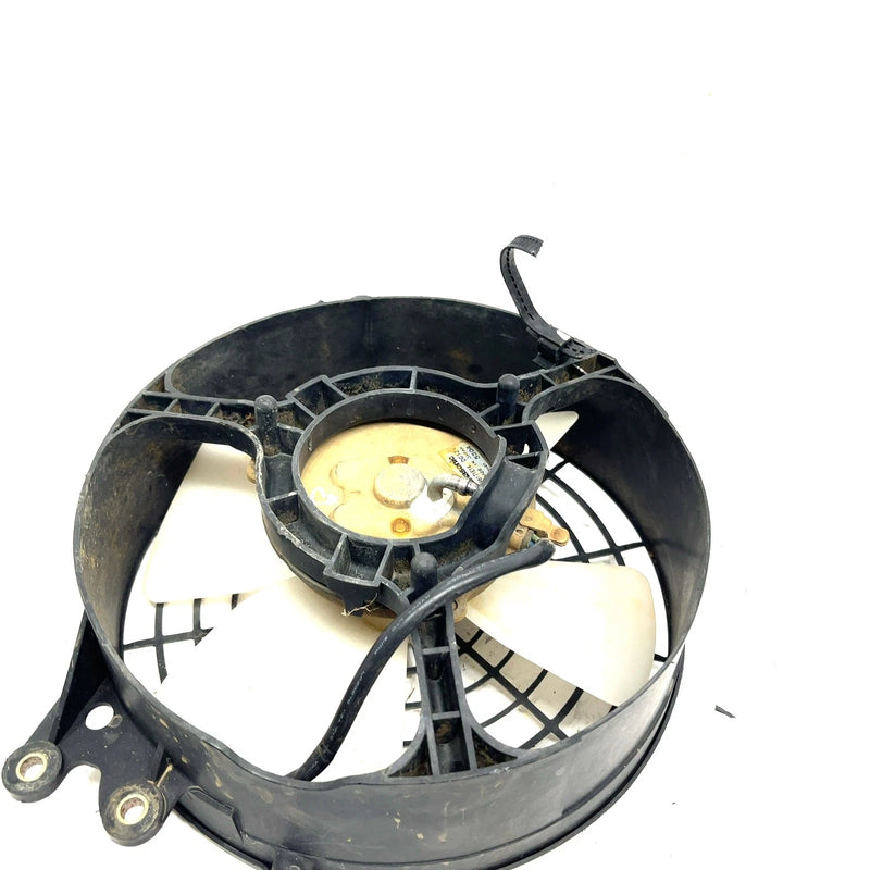 05-09 Honda Foreman 500 OEM Cooling Fan Set 19015-HP0-A00 AH14
