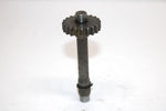 09 Honda Trx 500 Fpea Foreman P/s Oem Starter Reduction Shaft 28130-HP0-A00 AH17