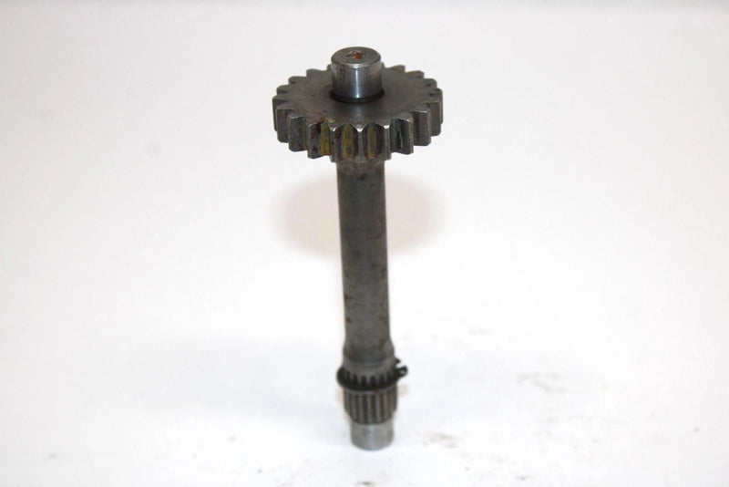 09 Honda Trx 500 Fpea Foreman P/s Oem Starter Reduction Shaft 28130-HP0-A00 AH17