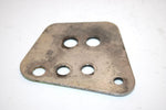 03 Polaris Xc Sp 700 Edge X Oem Rear Bracket Set SPS