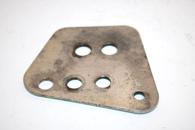 03 Polaris Xc Sp 700 Edge X Oem Rear Bracket Set SPS