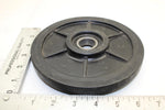 2001 Yamaha Phazer 500 Oem Rear Arm Upper Idler Wheel 8CR-47550-00-00 SY115