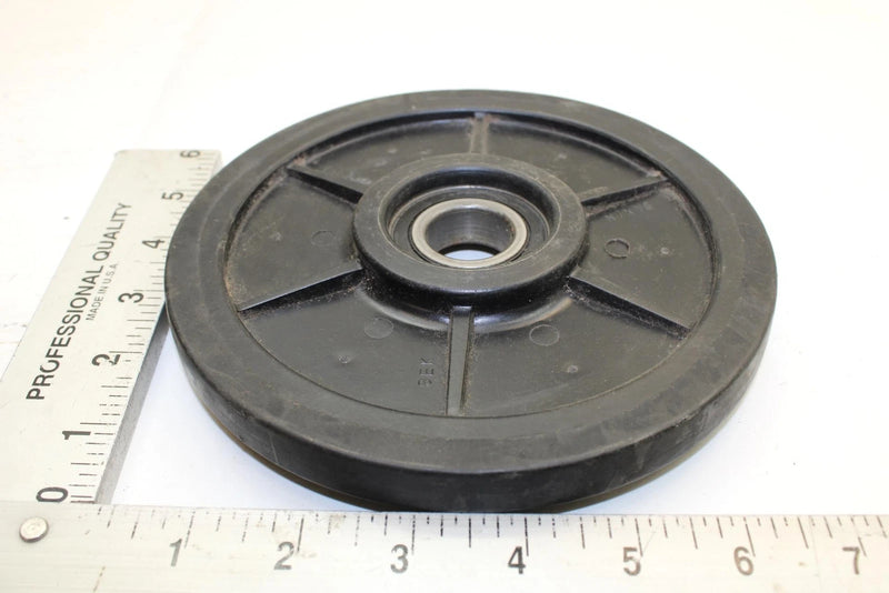 2001 Yamaha Phazer 500 Oem Rear Arm Upper Idler Wheel 8CR-47550-00-00 SY115