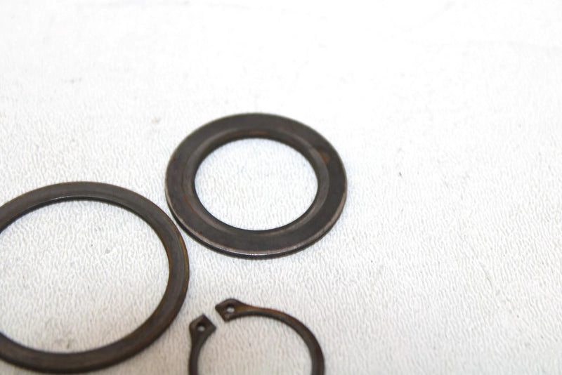 1996 Polaris Xplorer 300 Oem Reverse Shaft Hardware Set 3233175 AP134