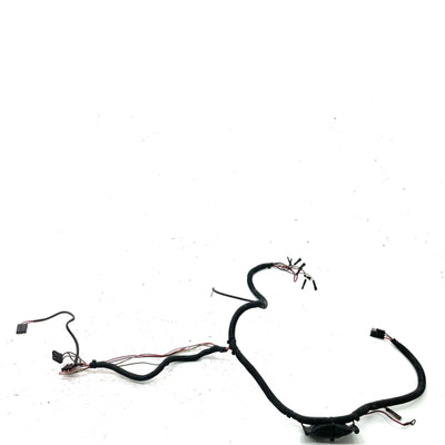 1993 Polaris Trail Boss 350L 4X4 OEM Main Wire Harness 2460402 AP233