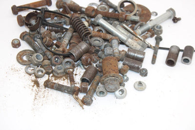 1994 Polaris 440 L/c Oem Nut Bolt Spacer Hardware Kit SP74