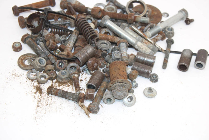 1994 Polaris 440 L/c Oem Nut Bolt Spacer Hardware Kit SP74