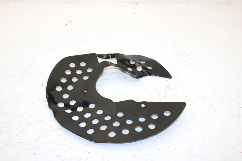 2003 Suzuki Ltf500f Oem Front Disc Brake Cover 59231-38F01 AS27