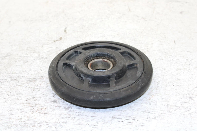 1996 Ski-doo Formula Iii 600 Oem Center Idler Wheel 503190797 SS18