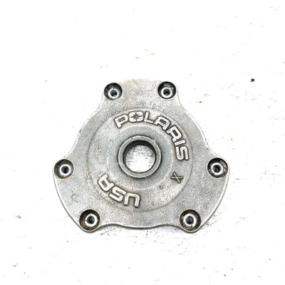 2000 Polaris Sportsman 500 OEM Primary Clutch Cover 3576510 AP220