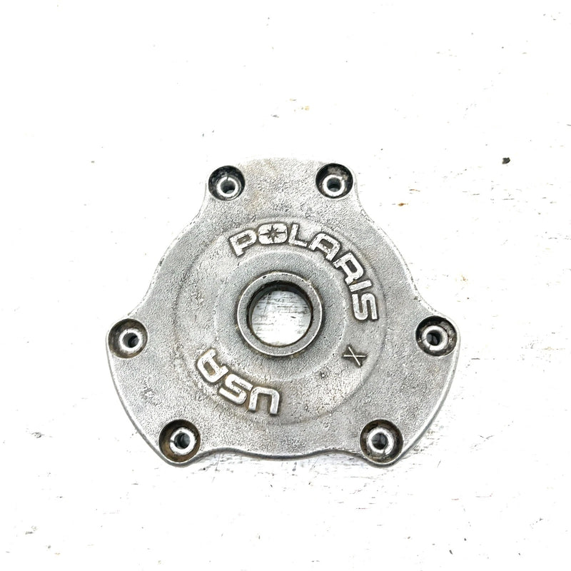 2000 Polaris Sportsman 500 OEM Primary Clutch Cover 3576510 AP220