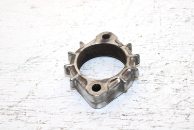 1992 Kawasaki Bayou 220 Oem Exhaust Pipe Flange 18069-1006 AK36