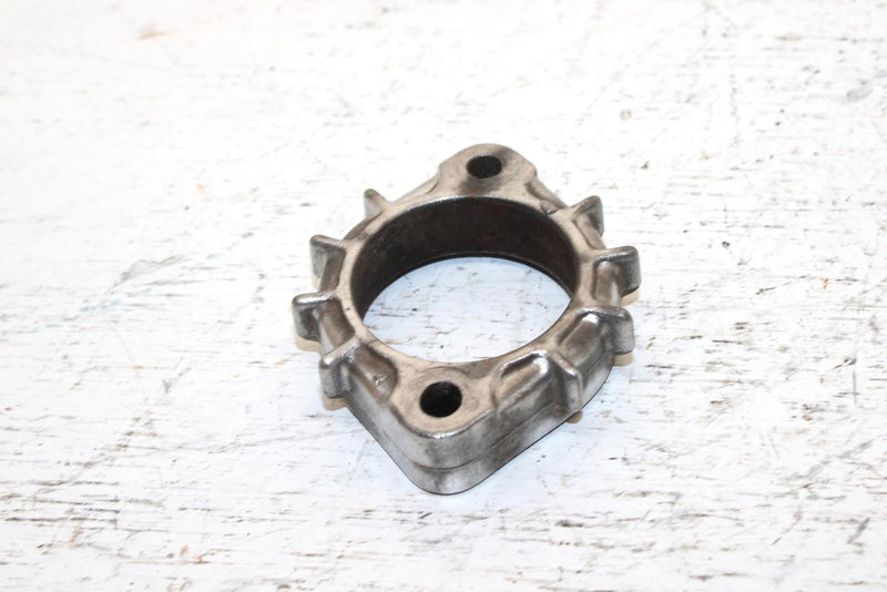 1992 Kawasaki Bayou 220 Oem Exhaust Pipe Flange 18069-1006 AK36