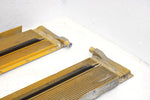 1996 Ski-doo Mxz 440 Oem Heat Exchanger Set 517280501 517280500 SS13