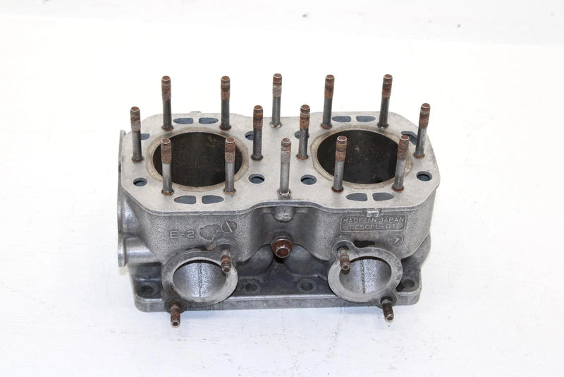 1997 Polaris 500 Indy Oem 72mm Bore Cylinder 3083958 SP15